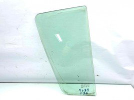 Geam fix usa dreapta spate Dacia Sandero 2 Stepway [Fabr 2012-prezent] OEM