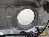 Haion Volkswagen Polo (6R) [Fabr 2009-2016] Hatchback LD7R