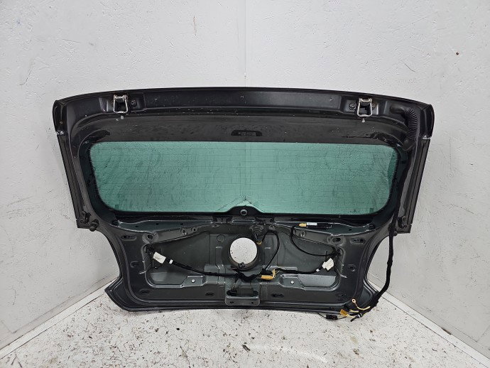 Haion Volkswagen Polo (6R) [Fabr 2009-2016] Hatchback LD7R