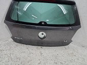 Haion Volkswagen Polo (6R) [Fabr 2009-2016] Hatchback LD7R