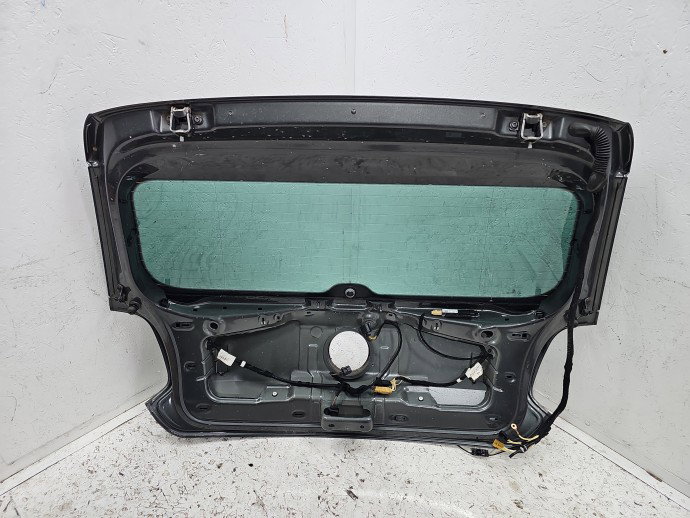 Haion Volkswagen Polo (6R) [Fabr 2009-2016] Hatchback LD7R