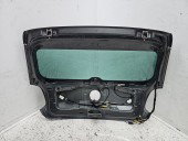 Haion Volkswagen Polo (6R) [Fabr 2009-2016] Hatchback LD7R