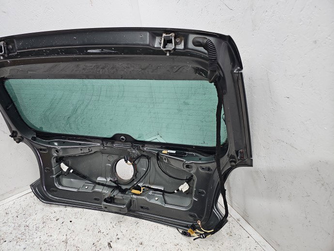 Haion Volkswagen Polo (6R) [Fabr 2009-2016] Hatchback LD7R