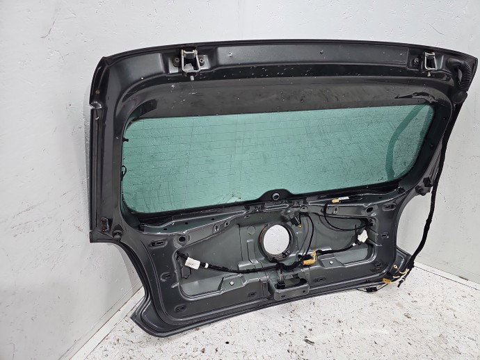 Haion Volkswagen Polo (6R) [Fabr 2009-2016] Hatchback LD7R