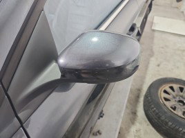 Oglinda stanga Ford Mondeo 4 [Fabr 2007-2015] Break SEA GREY METALLIC