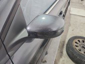 Oglinda stanga Ford Mondeo 4 [Fabr 2007-2015] Break SEA GREY METALLIC