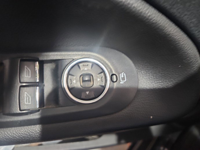 Oglinda stanga Ford Mondeo 4 [Fabr 2007-2015] Break SEA GREY METALLIC