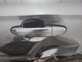 Maner usa stanga spate Ford Mondeo 4 [Fabr 2007-2015] Break SEA GREY METALLIC