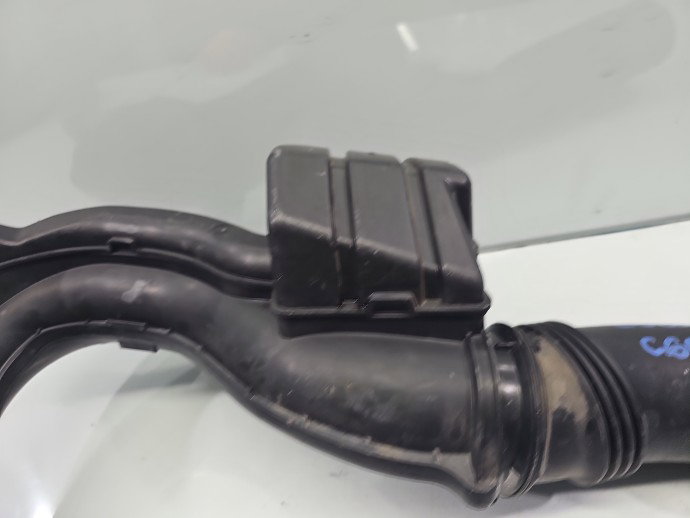 Tub admisie aer Renault Trafic 3 (F82) [Fabr 2014-2022] 165755972R 1.6 dCi R9M-408 85KW / 116CP