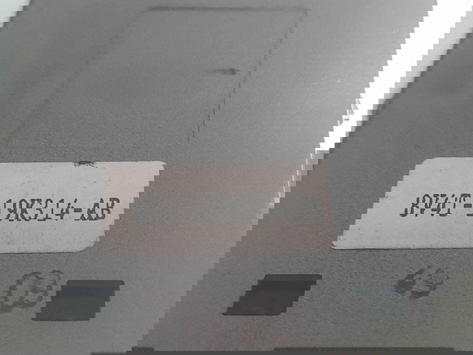 Buton incalzire scaune 8V4T19K314AB Ford Kuga I [Fabr 2008-2012]