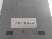 Buton incalzire scaune 8V4T19K314AB Ford Kuga I [Fabr 2008-2012]