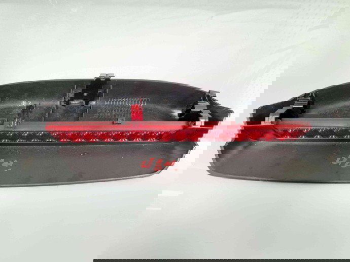 Stop auxiliar OEM Skoda Fabia 2 (5J, 542) [Fabr 2007-2014]