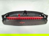 Stop auxiliar OEM Skoda Fabia 2 (5J, 542) [Fabr 2007-2014]