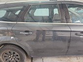 Usa dreapta spate Ford Mondeo 4 [Fabr 2007-2015] Break SEA GREY METALLIC