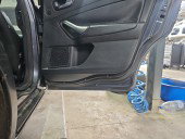 Usa dreapta spate Ford Mondeo 4 [Fabr 2007-2015] Break SEA GREY METALLIC