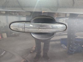 Maner usa dreapta spate Ford Mondeo 4 [Fabr 2007-2015] Break SEA GREY METALLIC
