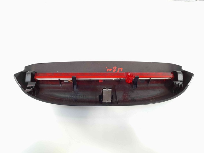 Stop auxiliar OEM Skoda Fabia 2 (5J, 542) [Fabr 2007-2014]