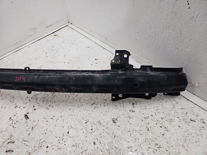 Armatura bara fata Volkswagen Golf 4 (1J1) [Fabr 1997-2004] Avant 1J0806636A