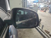 Sticla oglinda dreapta Ford Mondeo 4 [Fabr 2007-2015] Break OEM