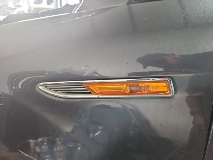 Semnalizare aripa stanga Ford Mondeo 4 [Fabr 2007-2015] Break OEM