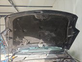 Capota motor Ford Mondeo 4 [Fabr 2007-2015] Break SEA GREY METALLIC