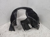 Carenaj roata stanga fata Bmw 5 (E60) [Fabr 2004-2010] Sedan Facelift 7033749