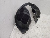 Carenaj roata stanga fata Bmw 5 (E60) [Fabr 2004-2010] Sedan Facelift 7033749