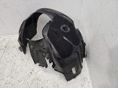 Carenaj roata stanga fata Bmw 5 (E60) [Fabr 2004-2010] Sedan Facelift 7033749