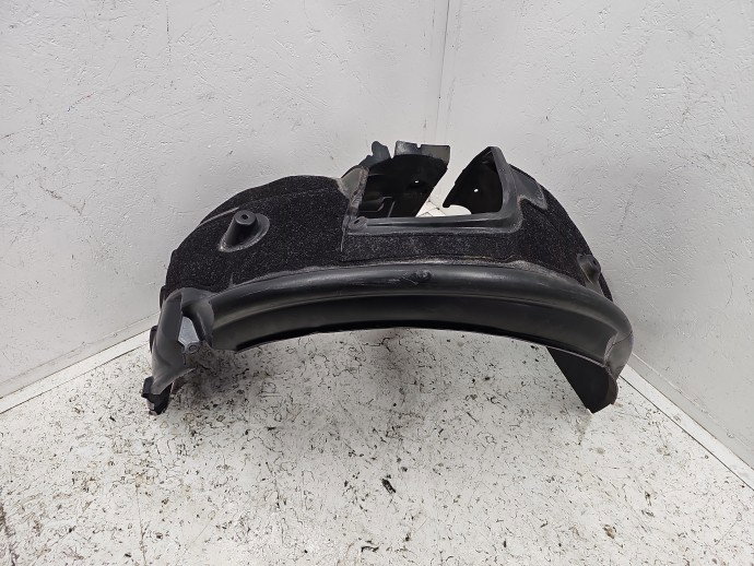 Carenaj roata stanga fata Bmw 5 (E60) [Fabr 2004-2010] Sedan Facelift 7033749