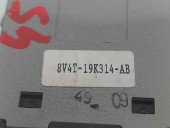 Buton incalzire scaune 8V4T19K314AB Ford Kuga I [Fabr 2008-2012]