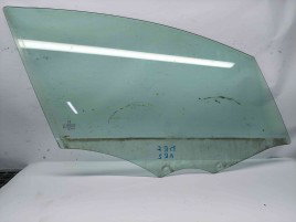 Geam usa dreapta fata Peugeot 508 [Fabr 2010-2018] OEM