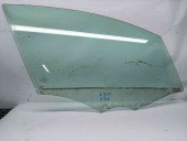 Geam usa dreapta fata Peugeot 508 [Fabr 2010-2018] OEM