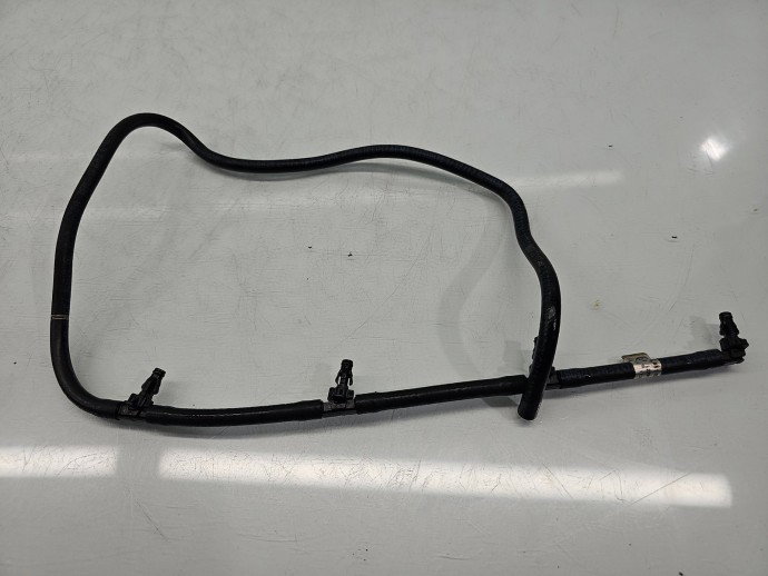 Conducta retur injectoare Mercedes Clasa E (W212) [Fabr 2009-2016] A6510700132 2.2 CDI 651911 125KW / 170CP