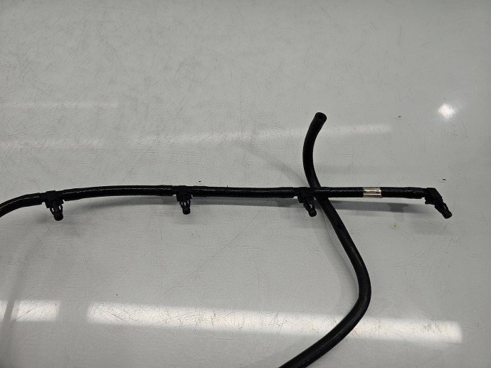 Conducta retur injectoare Mercedes Clasa E (W212) [Fabr 2009-2016] A6510700132 2.2 CDI 651911 125KW / 170CP