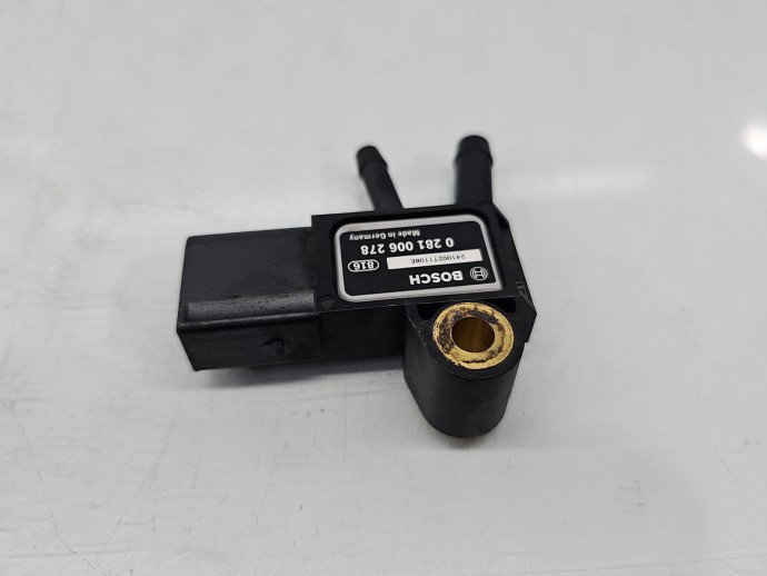 Senzor presiune Mercedes Clasa E (W212) [Fabr 2009-2016] 0281006278