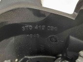 Volan 3T0419091 Skoda Fabia 2 (5J, 542) [Fabr 2007-2014]