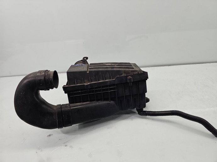 Carcasa filtru aer Skoda Superb II (3T4) [Fabr 2008-2015] 3C0129601 2.0 TDI CFFB 103KW / 140CP