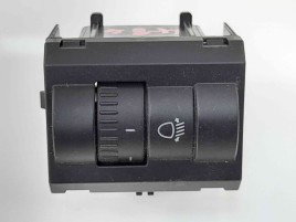 Buton reglaj far 5J0941333A Skoda Fabia 2 (5J, 542) [Fabr 2007-2014] 