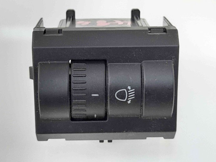Buton reglaj far 5J0941333A Skoda Fabia 2 (5J, 542) [Fabr 2007-2014] 