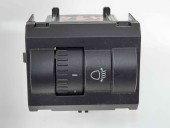 Buton reglaj far 5J0941333A Skoda Fabia 2 (5J, 542) [Fabr 2007-2014] 