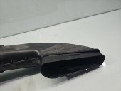 Tub admisie aer Mercedes Clasa C (W204) [Fabr 2007-2014] A6510903437 2.2 CDI 651930 125KW / 170CP