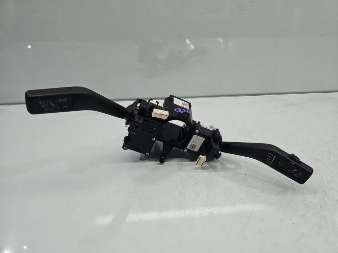 Ansamblu manete Volkswagen Passat B7 (362) [Fabr 2010-2014] 3C5953501CM