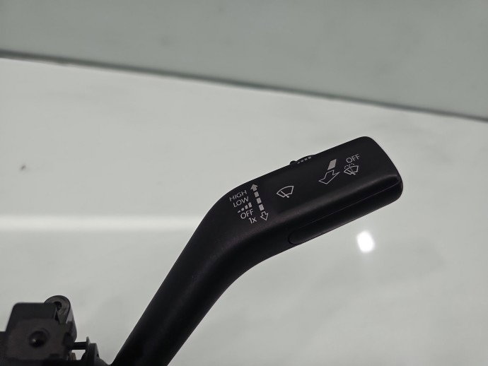 Ansamblu manete Volkswagen Passat B7 (362) [Fabr 2010-2014] 3C5953501CM