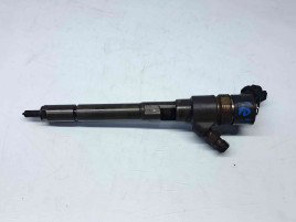 Injector Opel Antara [Fabr 2006-2017] 96440397 | 0445110270 2.0 TDI Z20DMH   
