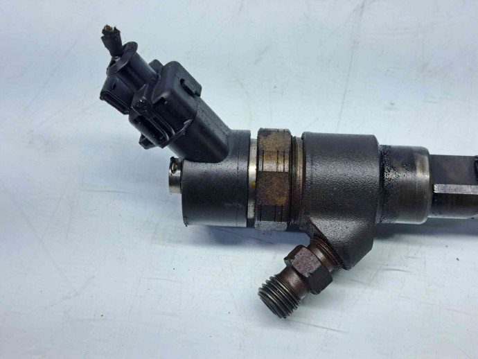 Injector Opel Antara [Fabr 2006-2017] 96440397 | 0445110270 2.0 TDI Z20DMH   
