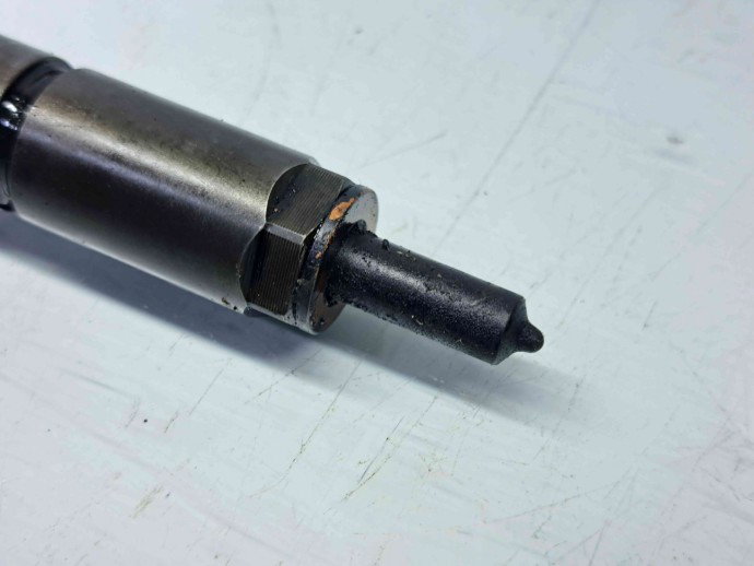 Injector Opel Antara [Fabr 2006-2017] 96440397 | 0445110270 2.0 TDI Z20DMH   