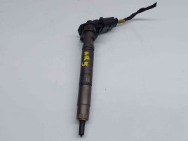 Injector Hyundai Santa Fe 2 (CM) [Fabr 2005-2012] 33800-2F000 | 0445116018 2.2 D4HB   