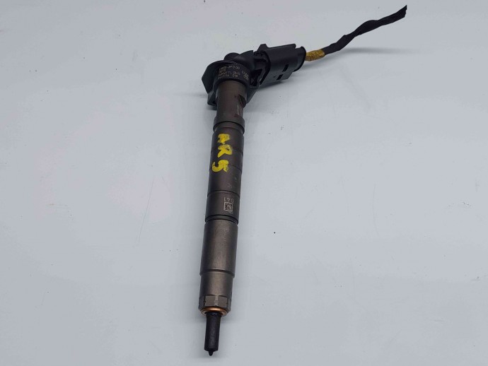Injector Hyundai Santa Fe 2 (CM) [Fabr 2005-2012] 33800-2F000 | 0445116018 2.2 D4HB   