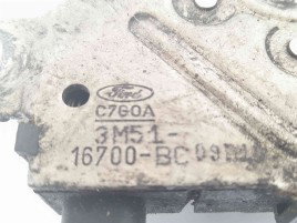 Broasca capota 3M5116700BC Ford Kuga I [Fabr 2008-2012] 2.0