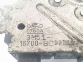 Broasca capota 3M5116700BC Ford Kuga I [Fabr 2008-2012] 2.0